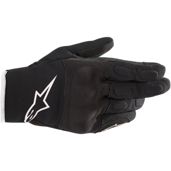 Stella S-Max Drystar® Gloves GLOVE 4W S-MAX DS BLACK/WHT XS