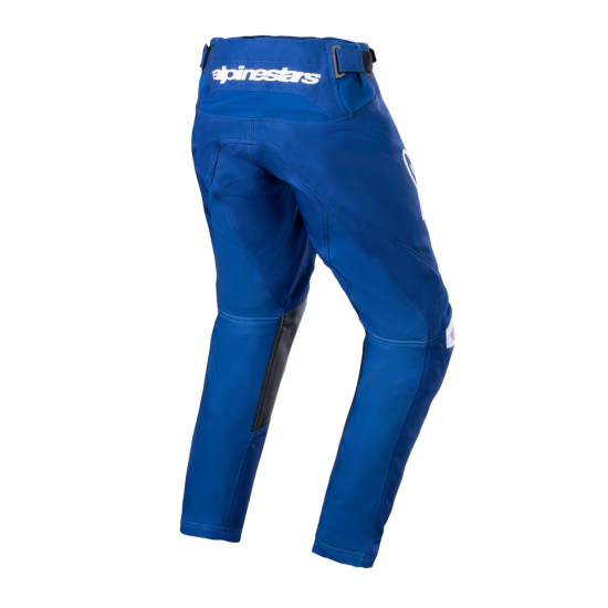 Youth Racer Narin Pants PANT YTH RAC-NARN BL/WT 26