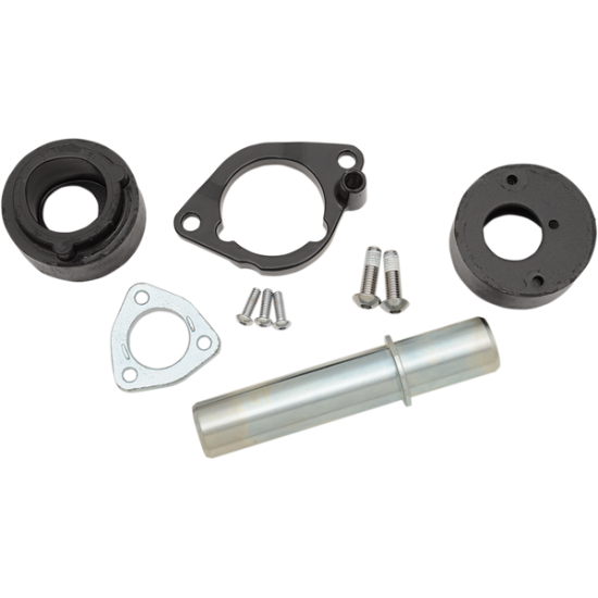 Isolator Mount Kit MOUNT KIT MTR RR 14-22XL