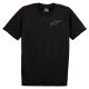 Pursue Performance T-Shirt TEE PURSUE BLACK 2X