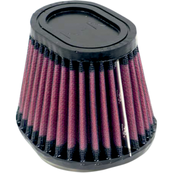 Anklemmbarer Luftfilter AIR FILTER CLMP ON 62MM