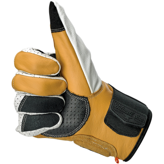 Borrego Gloves GLOVE BORREGO CEMENT SM