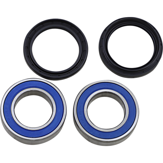 Wheel Bearing Kit BEARINGRR WHL-YFM350 Wheel Bearing Kit BEARINGRR WHL-YFM350