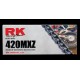 420 MXZ Drive Chain CHAIN RK420MXZ 104C