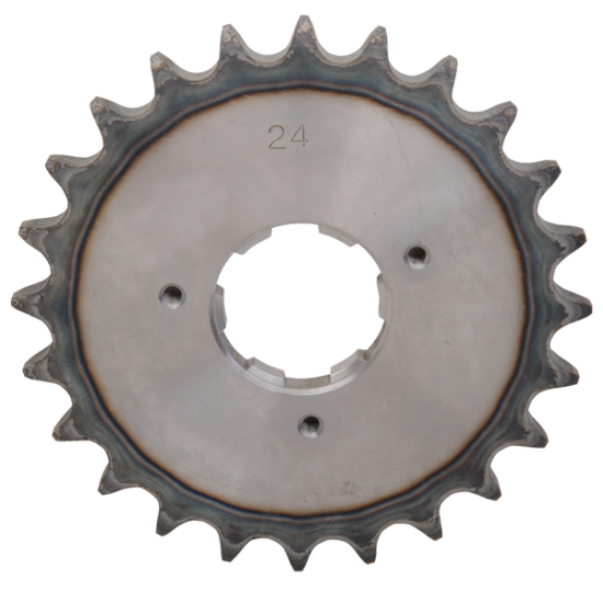 Transmission Mainshaft Sprocket SPROCKET 80-85FX-FL 24T