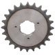 Transmission Mainshaft Sprocket SPROCKET 80-85FX-FL 24T