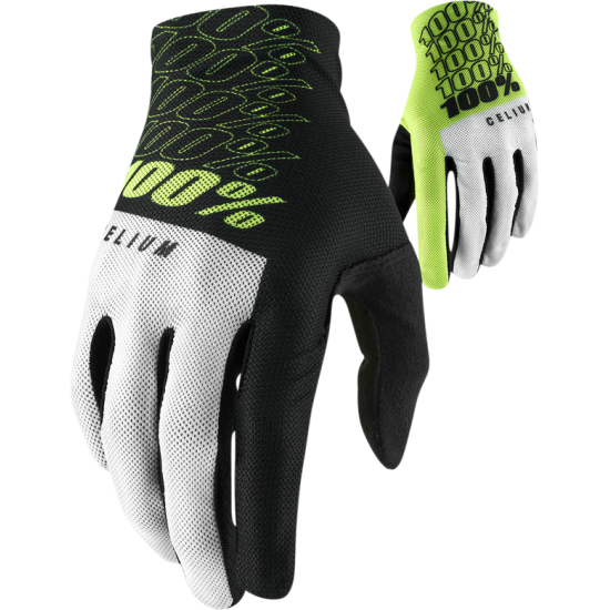 Celium Gloves GLV CELIUM F YL L