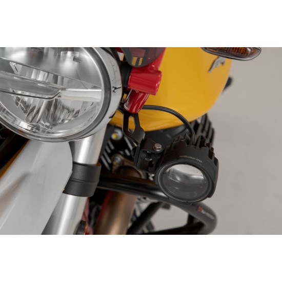 Leuchtenhalterungen LIGHT MOUNTS V85 TT