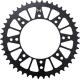 Steel Rear Sprocket SPROCKET STEEL MSE 46T Steel Rear Sprocket SPROCKET STEEL MSE 46T