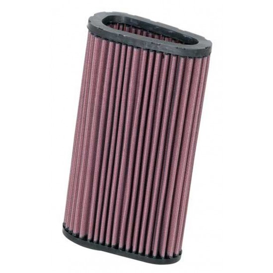 High-Flow Air Filter™ als OEM-Ersatz AIR FILTER CB600F HORNET