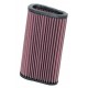 High-Flow Air Filter™ als OEM-Ersatz AIR FILTER CB600F HORNET