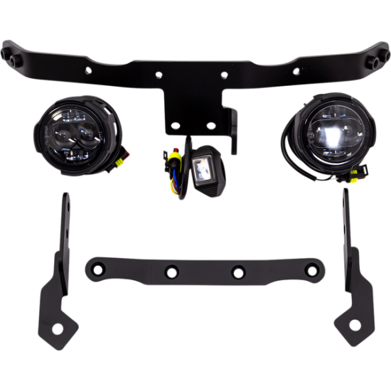 EVO Fernlicht EVO HIGH BEAM KIT