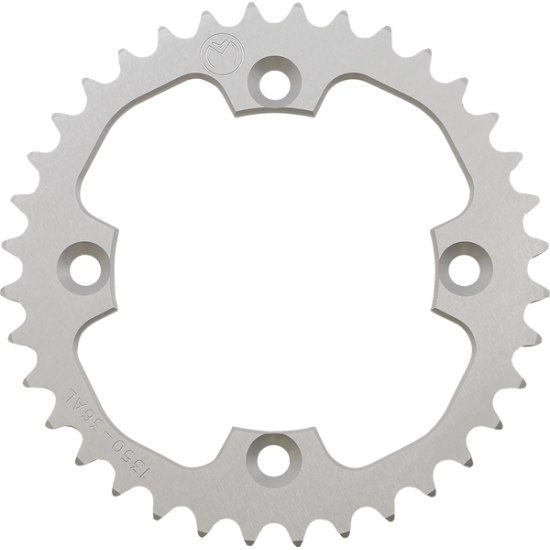 Aluminium-Kettenrad ATV SPROCKET ALUM ATV RR 36T Aluminium-Kettenrad ATV SPROCKET ALUM ATV RR 36T