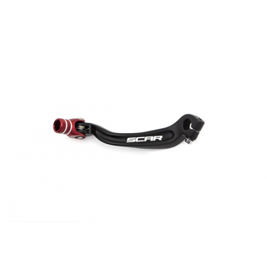 Gangschalthebel SHIFT LEVER BETA RED Gangschalthebel SHIFT LEVER BETA RED