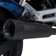 Upsweep Slip-On Muffler MUFFLER UP-SW 2022 GROM Upsweep Slip-On Muffler MUFFLER UP-SW 2022 GROM