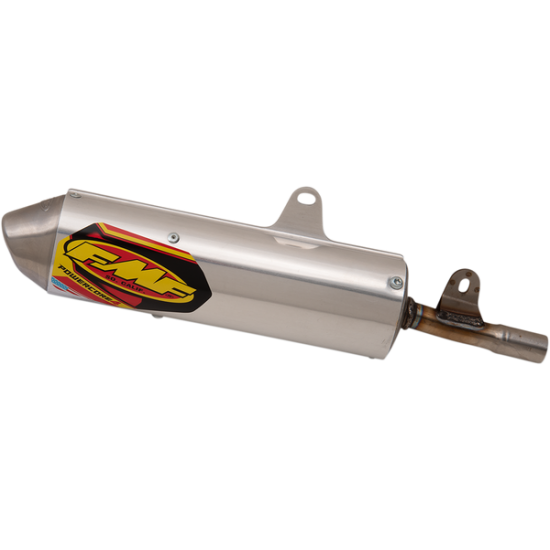 Mini PowerCore 4 Endschalldämpfer MUFFLER PC4 CRF125F S/A