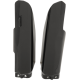 Suzuki Fork Tube Protectors FORK COVERS RM85 BLK