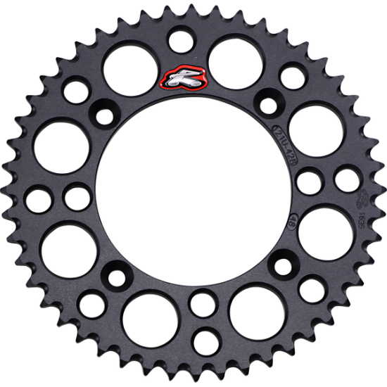 Kettenrad SPROCK R 428 48T BK UL SC