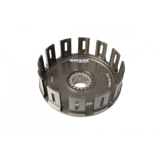 Basket Clutch CLTCH BSKT FOR HC989-1901