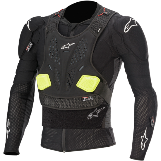 Bionic Pro v2 Jacke JACKET BIO PRO V2 B/Y M