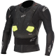 Bionic Pro v2 Jacke JACKET BIO PRO V2 B/Y M