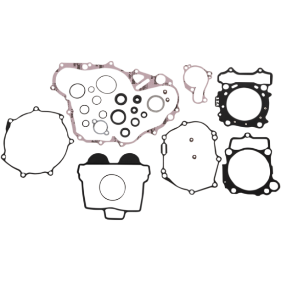 Complete Gasket and Oil Seal Kit GASKET KIT W/OS YAMAHA Complete Gasket and Oil Seal Kit GASKET KIT W/OS YAMAHA