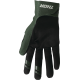 Intense Assist Censis Gloves GLOVE INTENSE CENSIS GRN 2X