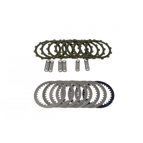 SRK Race/Sport-Serie Kupplungssatz CLUTCH KIT ARAMID SRK144