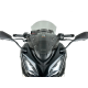 Verkleidungsscheibe WNDSCRN TOUR Z1000SX SMOKE