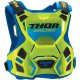 Youth Guardian MX Roost Deflector GUARD MX YTH FL/GN SM/MD