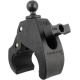 Tough-Claw™ mit 1"-Gummikugel BASE TOUGH CLAW 1-2.25 Tough-Claw™ mit 1"-Gummikugel BASE TOUGH CLAW 1-2.25