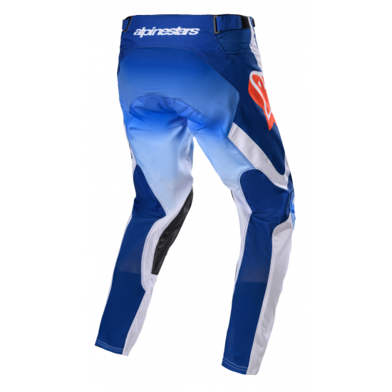 Racer Semi Hose PANT RAC-SEMI BL/OR 28