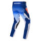 Racer Semi Pants PANT RAC-SEMI BL/OR 28