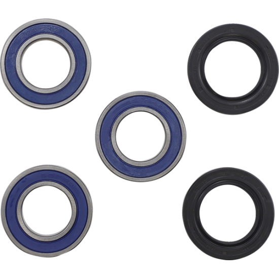 Wheel Bearing and Seal Kit for Talon Hubs BEARING WHEEL TALON HUB