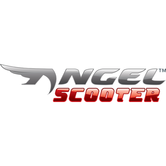 Angel™ Scooter Tire ANGSC 110/70-16 52S