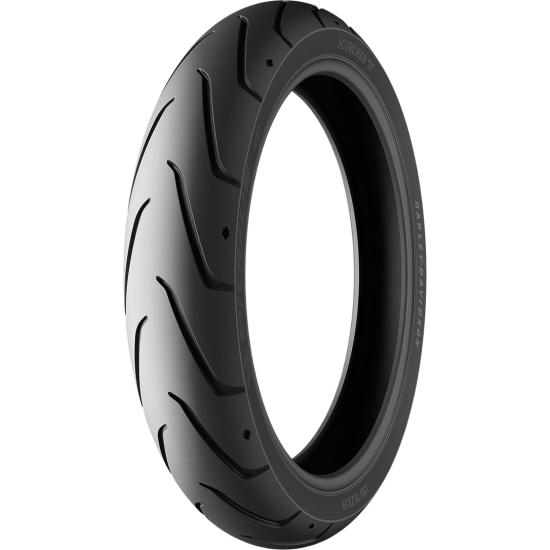 Scorcher 11 Tire SCHR11 F 100/80-17 52H TL Scorcher 11 Tire SCHR11 F 100/80-17 52H TL