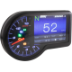 RX-3 TFT Multi-function Meter GAUGE MULTIFCTN RX-3