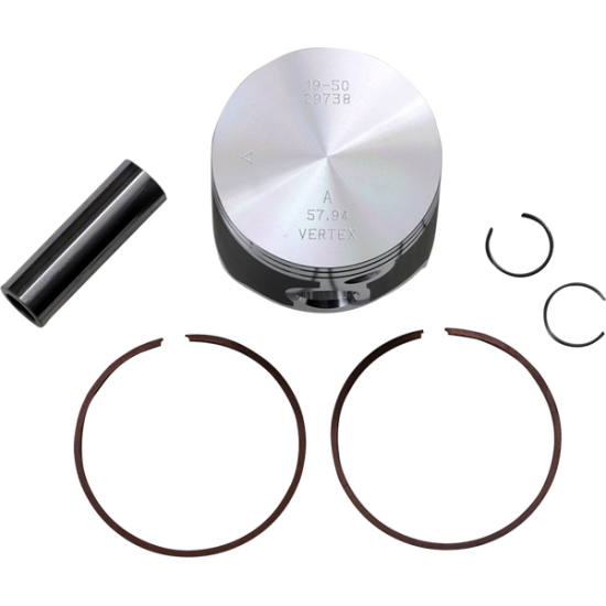 PISTON KIT 24101A PISTON KIT 24101A