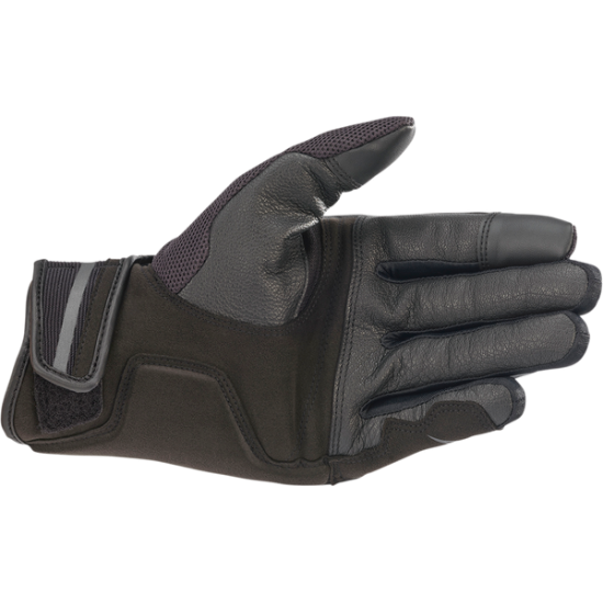 Chrome Handschuhe GLOVE CHROME B/G M