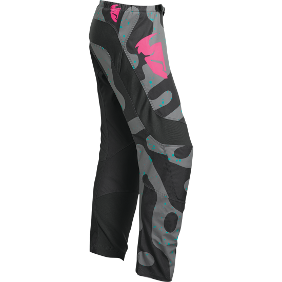 Women's Sector Disguise Pants PNT WMN SCTR DIS G/P 9/10