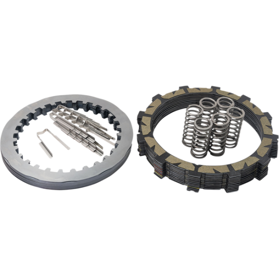 TorqDrive® Kupplungssatz CLTCH PK TQDRV CR250/500