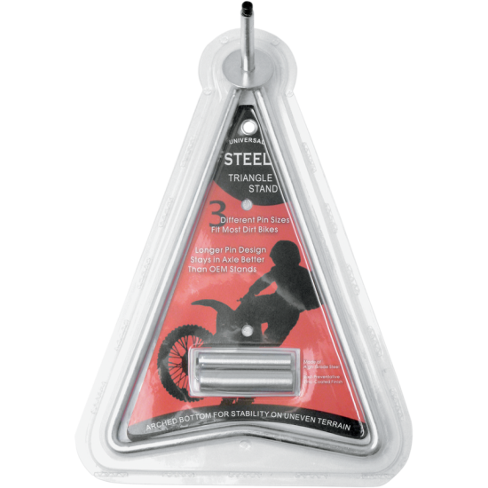 Steel Triangle Stand STAND TRIANGLE STEEL