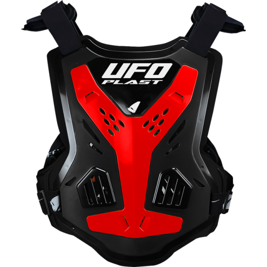 X-Concept Chest Protector CHEST PROT X-CONCEPT RD