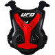 X-Concept Chest Protector CHEST PROT X-CONCEPT RD