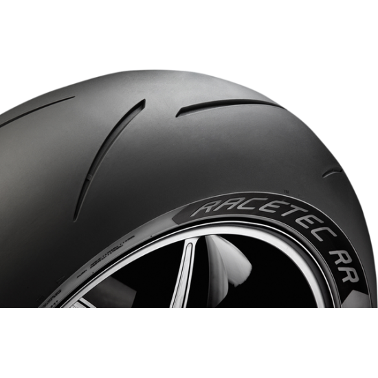 Racetec™ RR Tire RTCRR K2 180/55ZR17 (73W) TL Racetec™ RR Tire RTCRR K2 180/55ZR17 (73W) TL