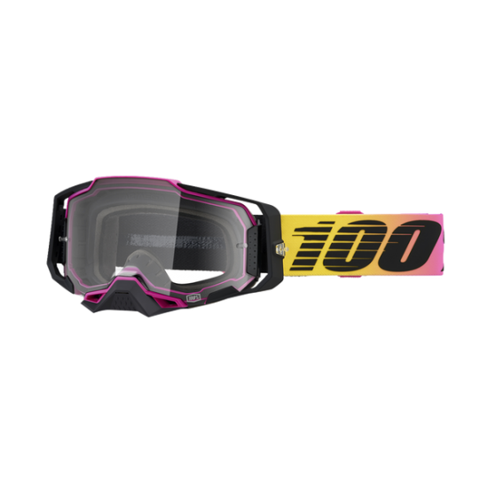 Armega Goggles GOG ARMEGA 91 CLR