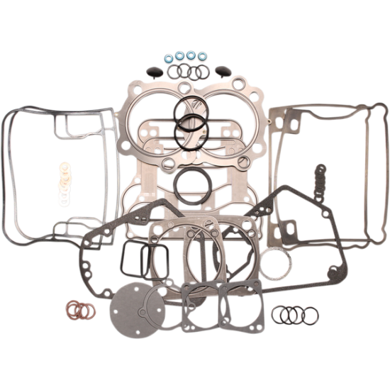 V-Twin Top End Gasket Kits EST TOP END GSKT 92-99 BT