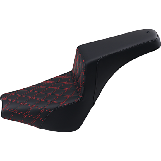 Step-Up Seat SEAT STEP UP LS DVR RED