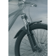 Front Mudguard MUDROCKER FRONT