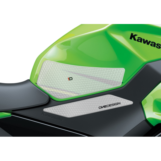 Tank Grip TANK GRIP KAWA NINJA 400 CLR